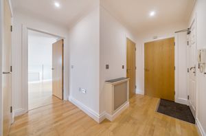 Entrance hall- click for photo gallery